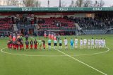 S.K.N.W.K.-jeugd bezoekt wedstrijd Excelsior - Telstar (08-04-2022) (55/59)